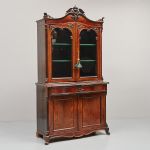 1068 4223 DISPLAY CABINET